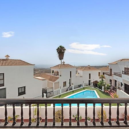 Villa Casa Magdalena Arona  Exterior foto