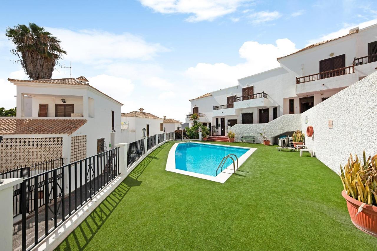 Villa Casa Magdalena Arona  Exterior foto