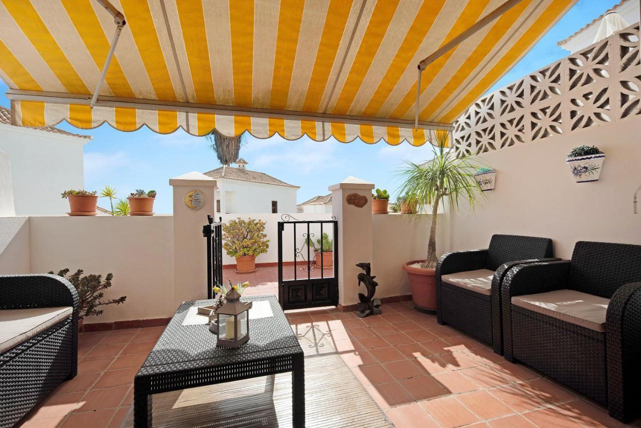 Villa Casa Magdalena Arona  Exterior foto