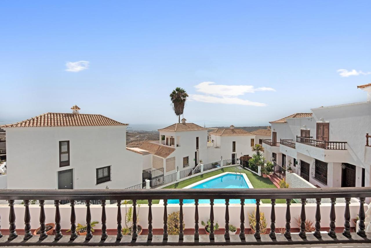 Villa Casa Magdalena Arona  Exterior foto