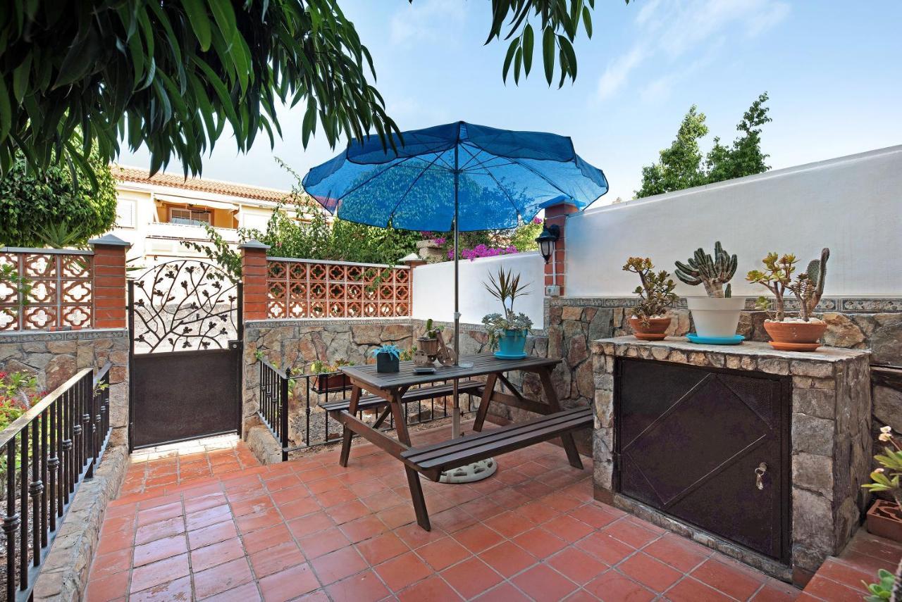 Villa Casa Magdalena Arona  Exterior foto