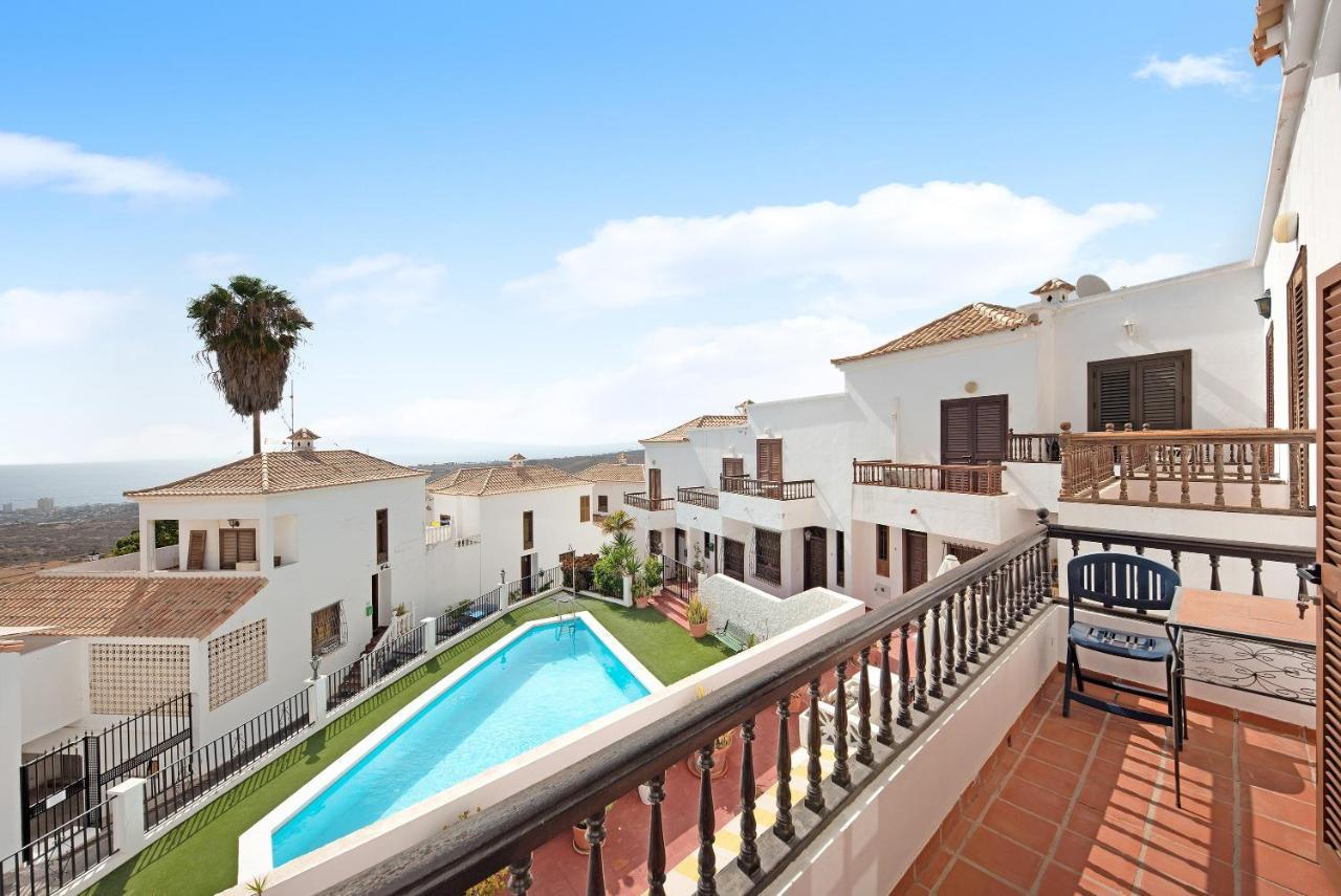 Villa Casa Magdalena Arona  Exterior foto