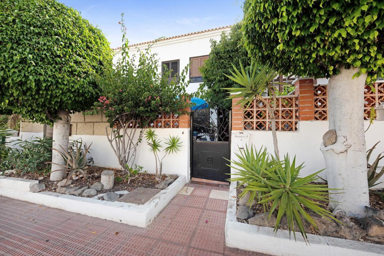Villa Casa Magdalena Arona  Exterior foto