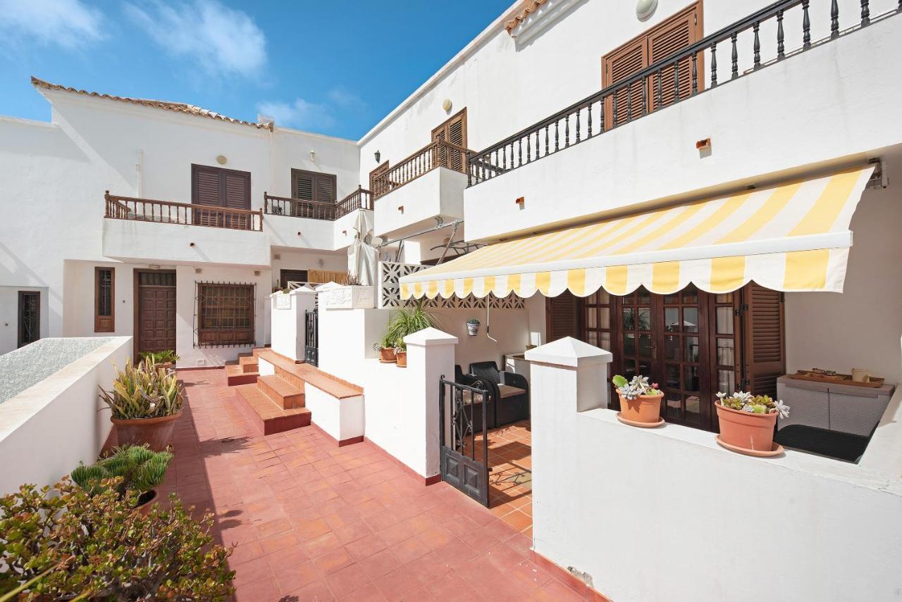 Villa Casa Magdalena Arona  Exterior foto